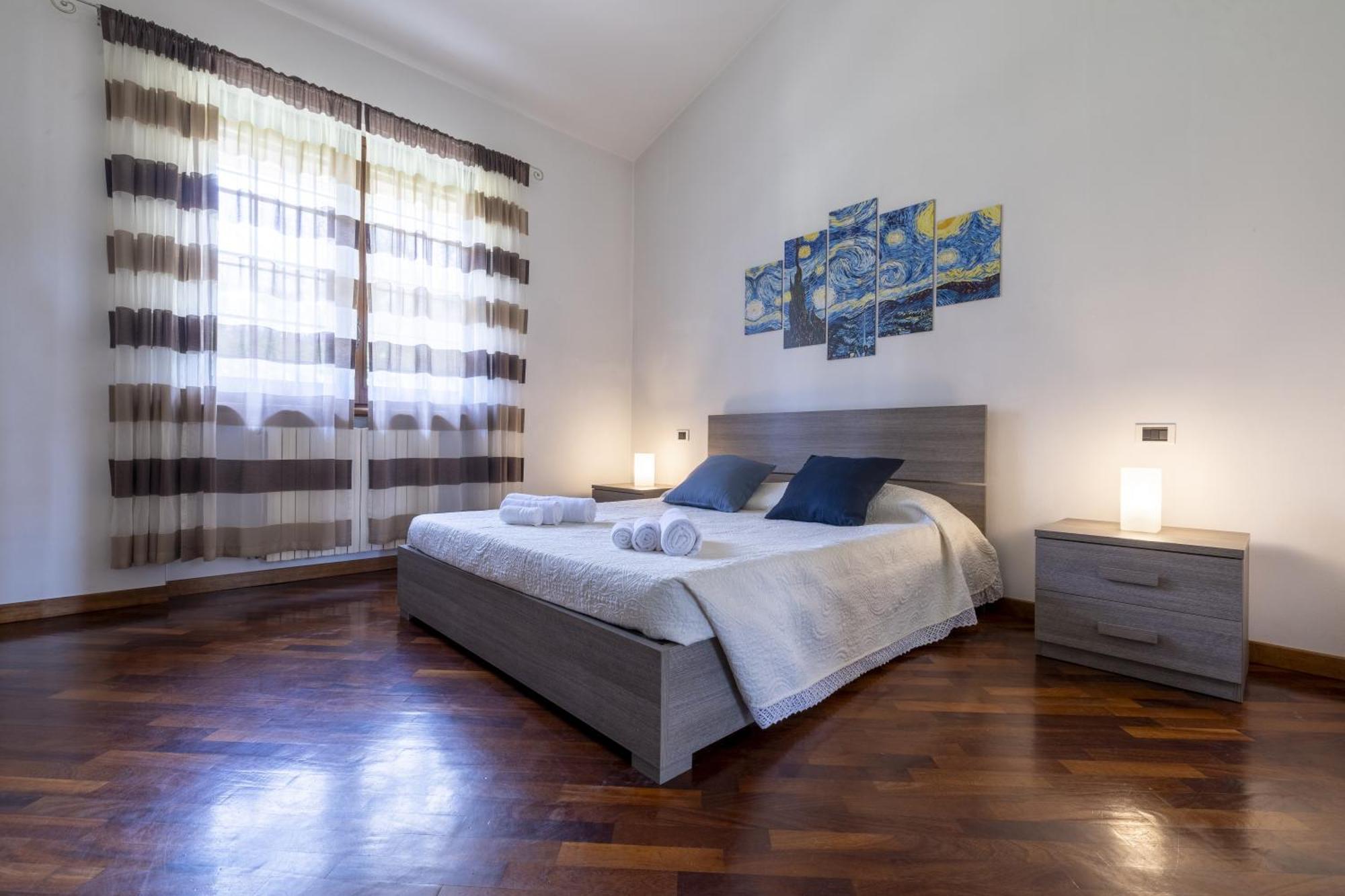 דירות Rosignano Monferrato Cascina San Marco - Bisulin Apartament מראה חיצוני תמונה